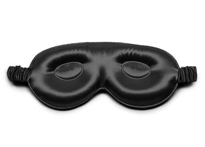 LifeyGoods Pure Mulberry Silk Sleep Mask