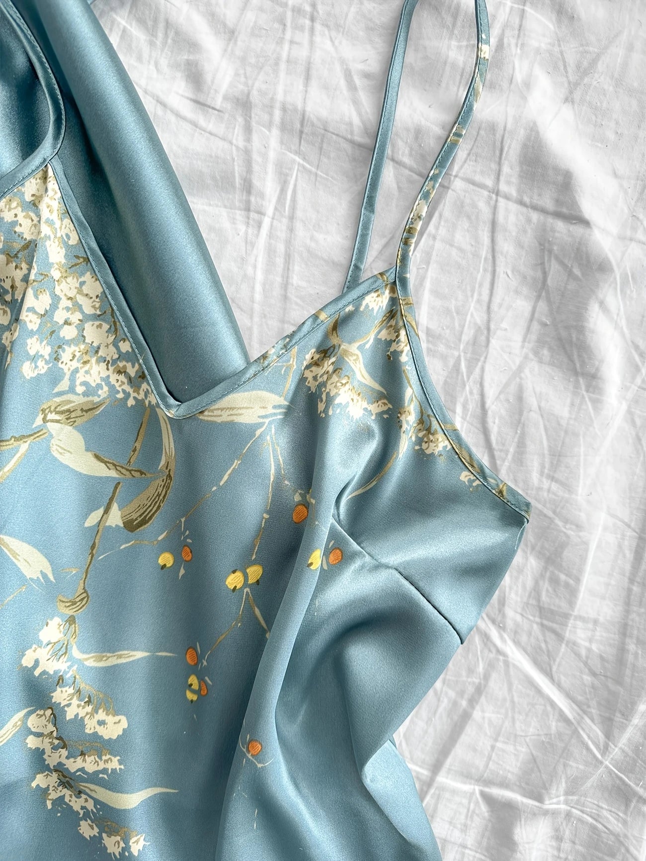 Luna Veil - Nightdress Set