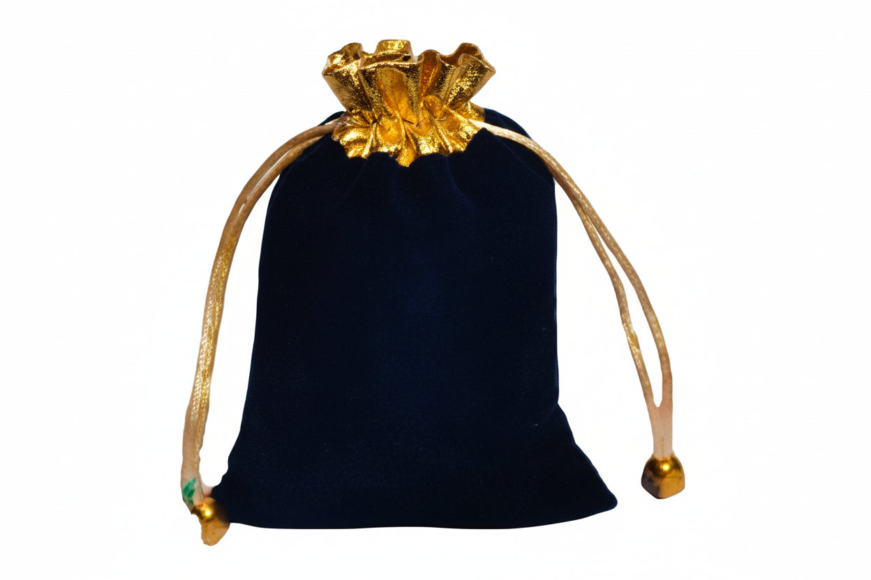 bracelet pouch