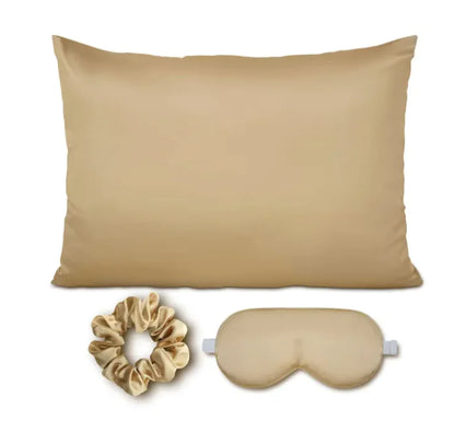Gift Box - Elegant Silk Pillowcase