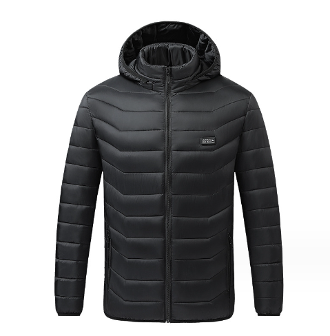 ENXERYS™ Heated Jacket - 19 Pads