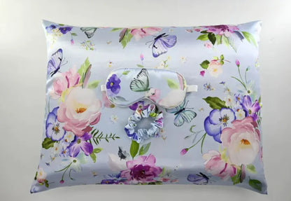 Gift Box - Elegant Silk Pillowcase