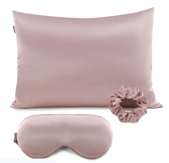 Gift Box - Elegant Silk Pillowcase