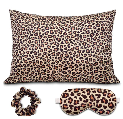 Gift Box - Elegant Silk Pillowcase
