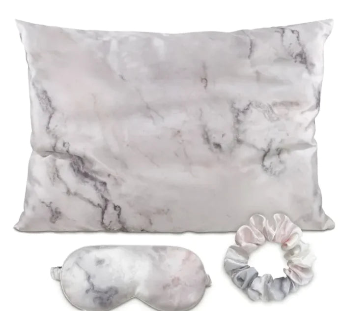 Gift Box - Elegant Silk Pillowcase