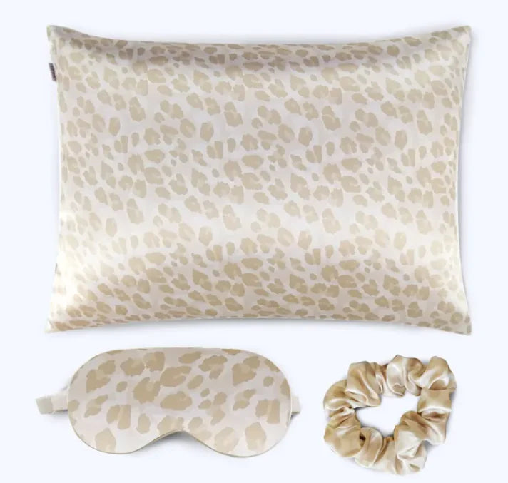 Gift Box - Elegant Silk Pillowcase