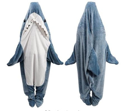 Sharkson™ Adult's Cozy Blanket