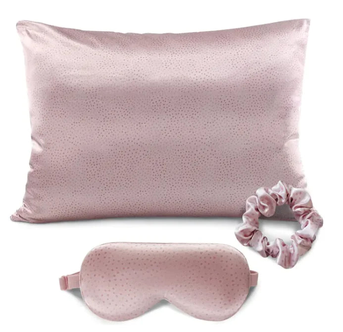 Gift Box - Elegant Silk Pillowcase