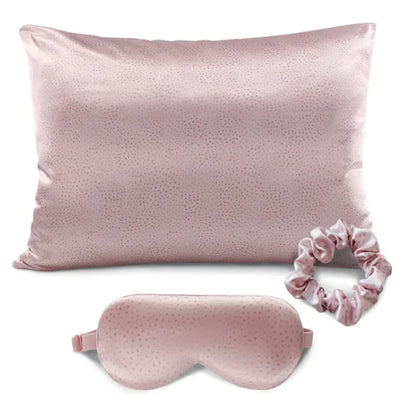 Gift Box - Elegant Silk Pillowcase