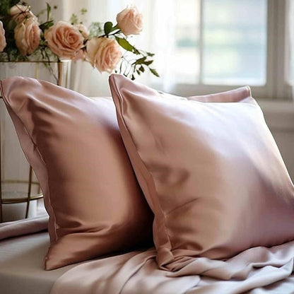 ENXERYS™ Pillowcase - 100% Mulberry Silk