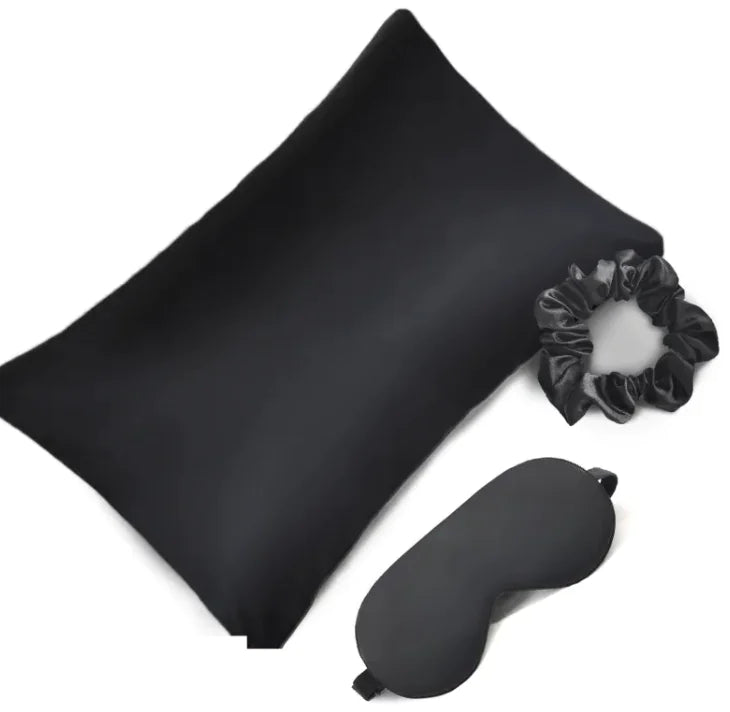 Gift Box - Elegant Silk Pillowcase