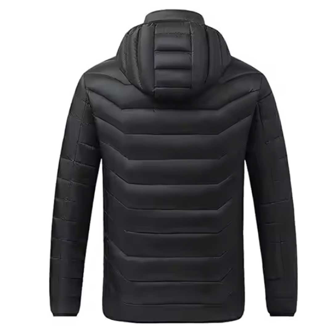 ENXERYS™ Heated Jacket - 19 Pads