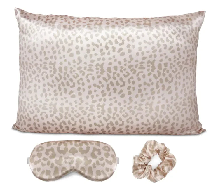 Gift Box - Elegant Silk Pillowcase