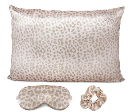 Gift Box - Elegant Silk Pillowcase