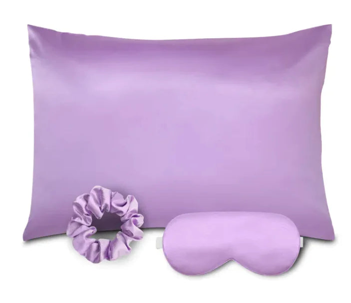 Gift Box - Elegant Silk Pillowcase