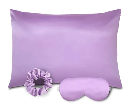 Gift Box - Elegant Silk Pillowcase