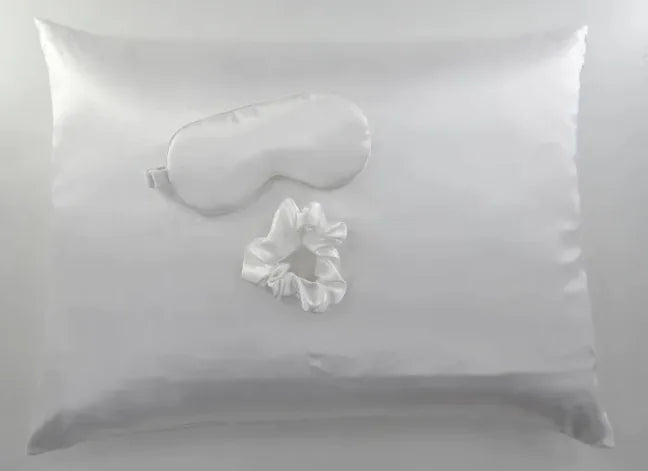 Gift Box - Elegant Silk Pillowcase