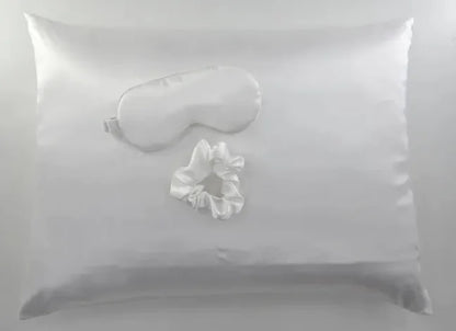 Gift Box - Elegant Silk Pillowcase