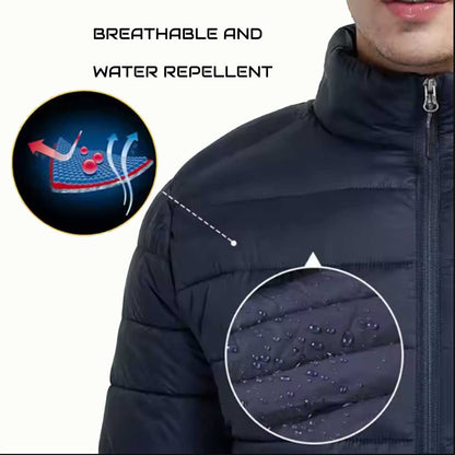 ENXERYS™ Heated Jacket - 19 Pads