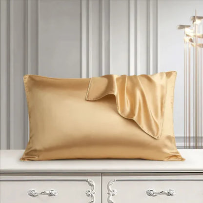ENXERYS™ Pillowcase - 100% Mulberry Silk